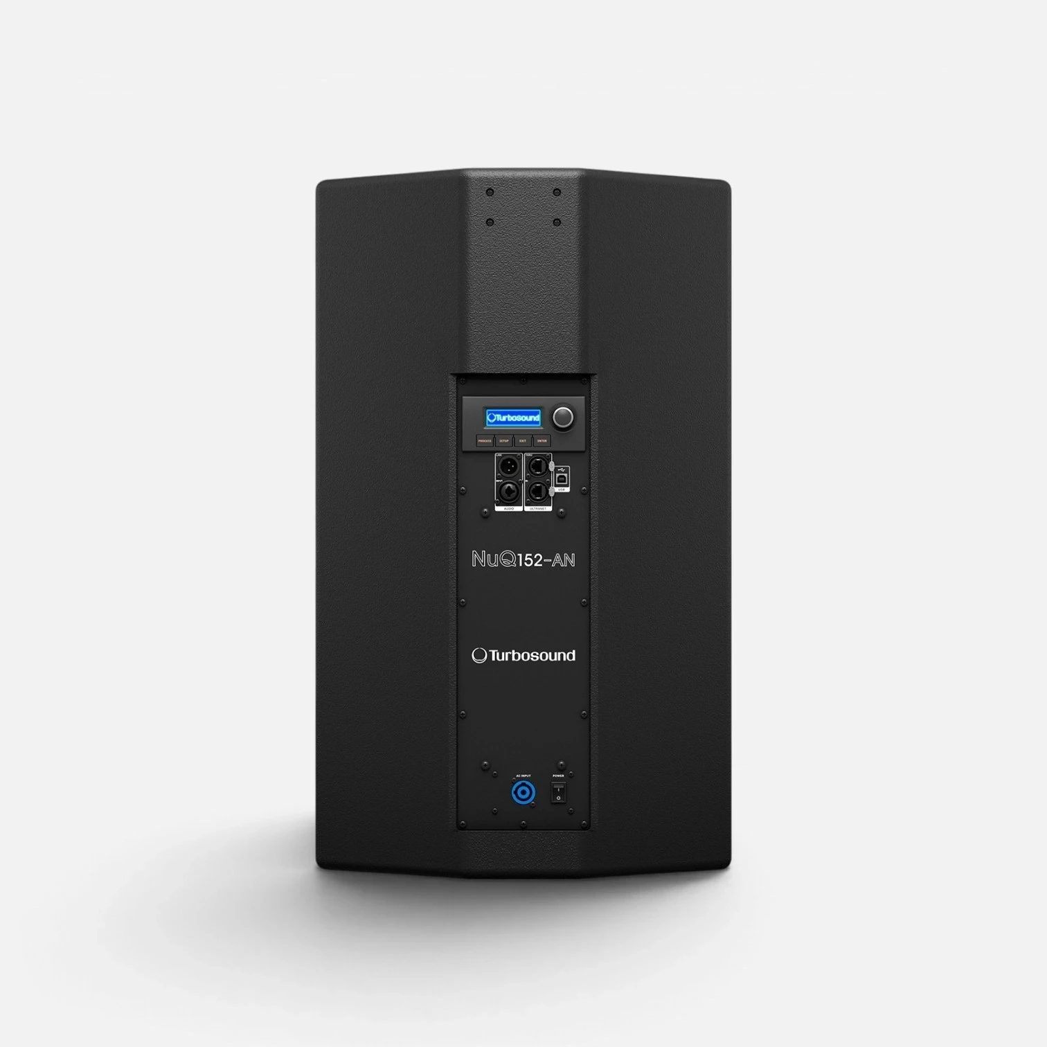 NUQ152-AN TURBOSOUND 4