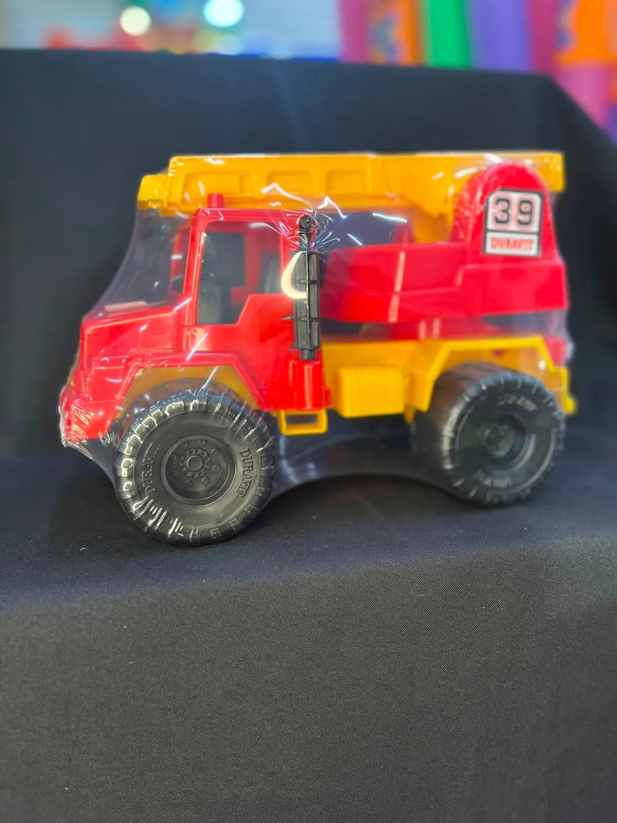 CAMION GUINCHE