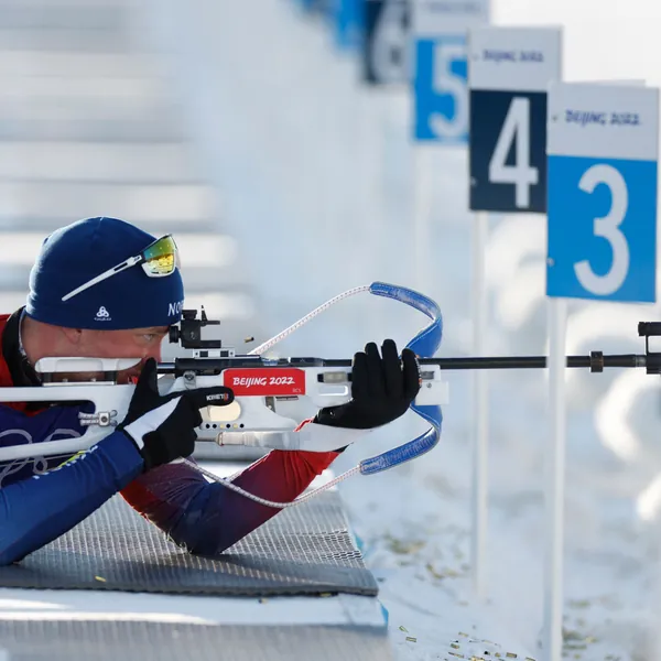 BIATLÓN