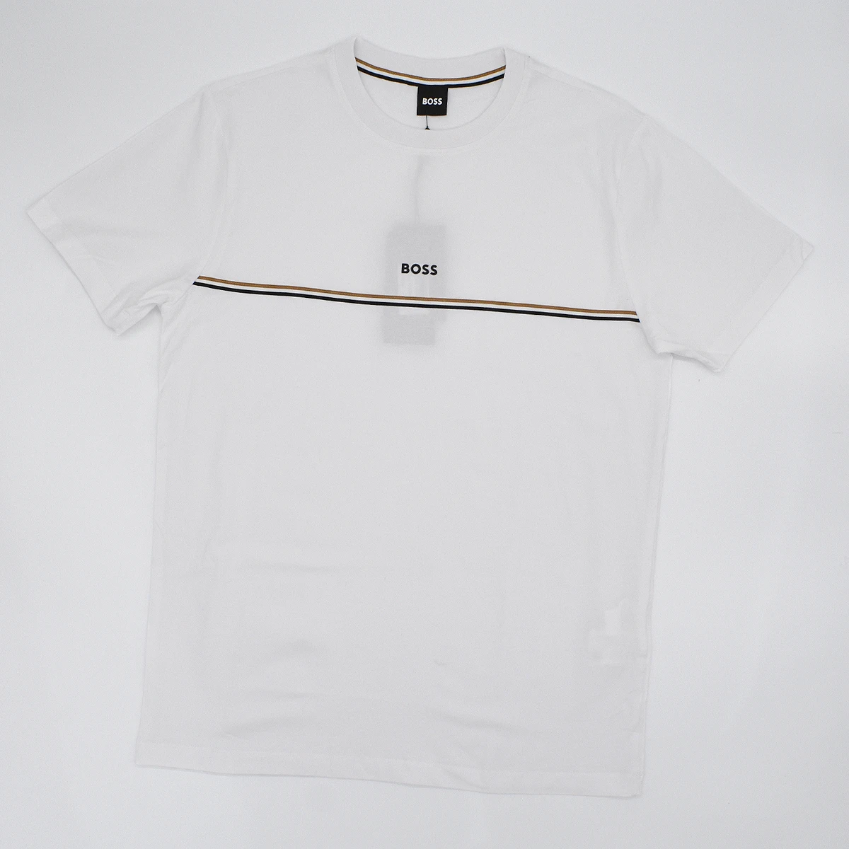 Playera Boss 2