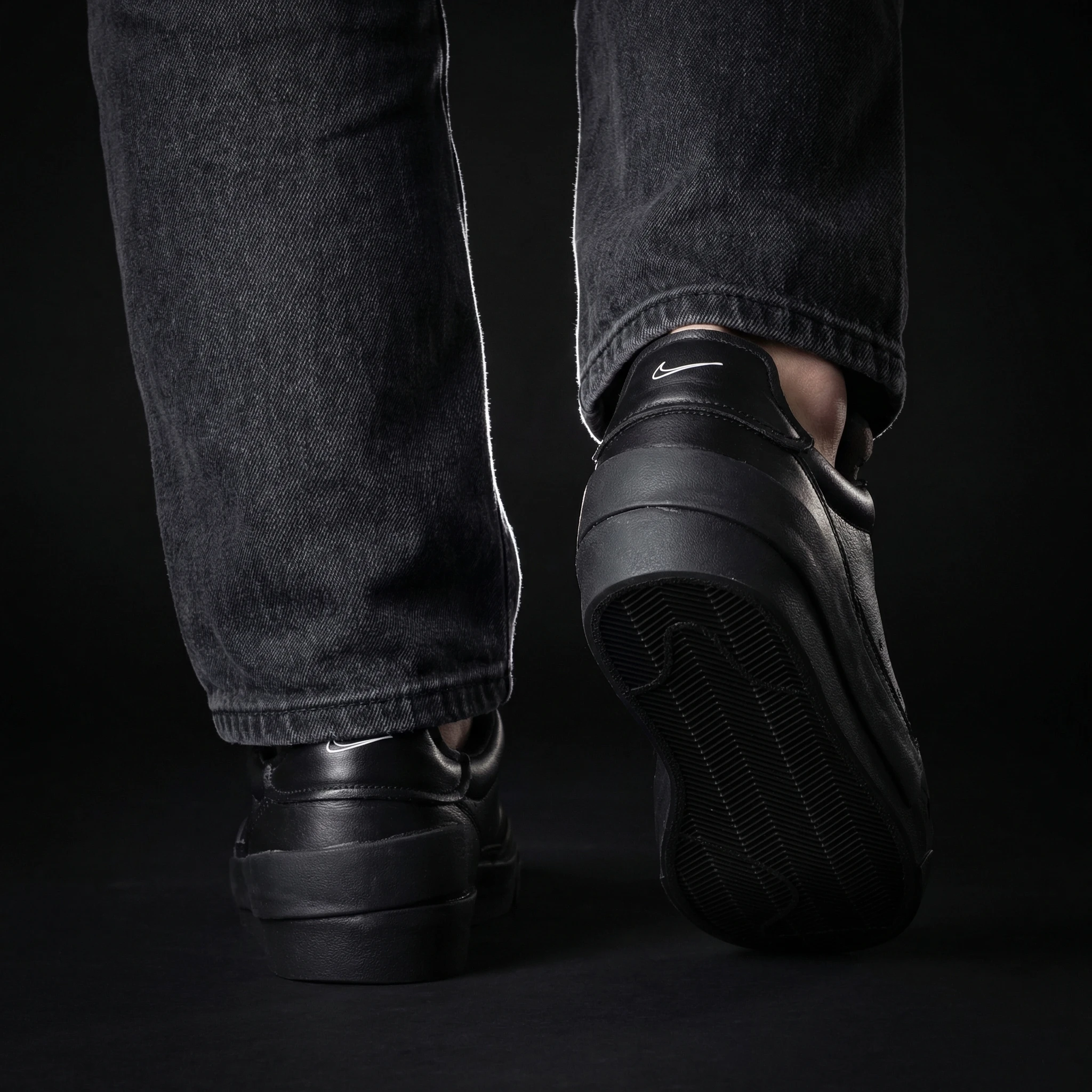 ZAPATOS NIKE DROP-TYPE PRM DE HOMBRE 4