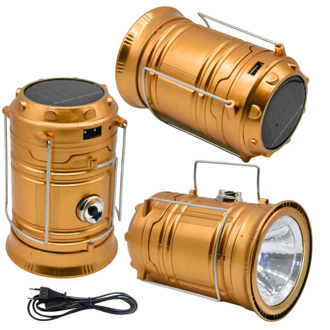 Linterna Farol Led 2