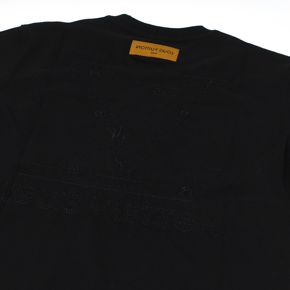 Playera Louis Vuitton 4