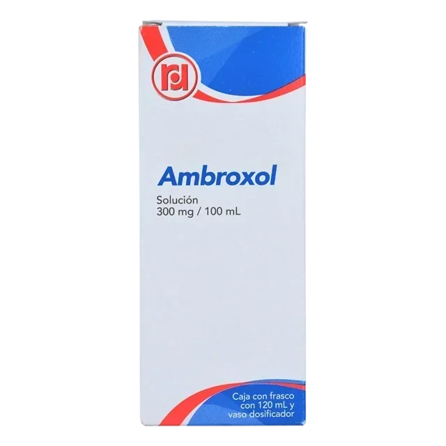 Ambroxol 100mL