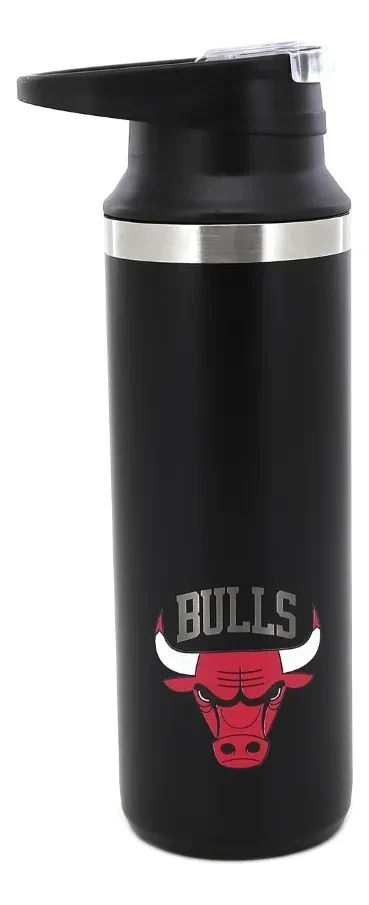 BOTELLA TERMICA NBA 31357 2