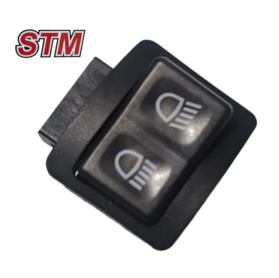 LLAVE TECLA ALTA/BAJA GILERA 110 SMASH/BIZ [STM] -44242