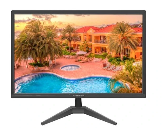 MONITOR GAMER LED 21.5" DAIHATSU OFISU FULL HD 