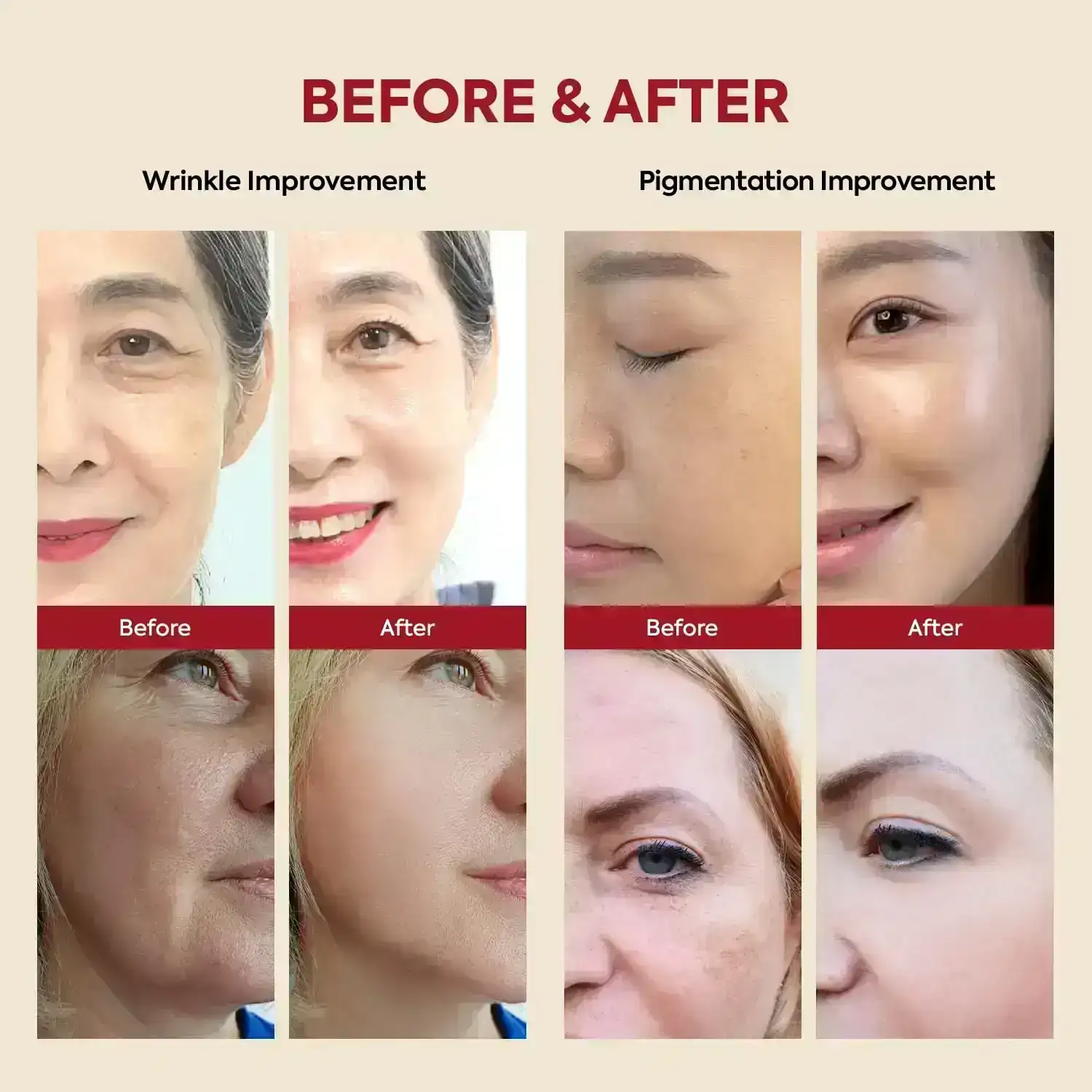 KSECRET – SEOUL 1988 Serum : Retinal Liposome 2% + Black Ginseng 3