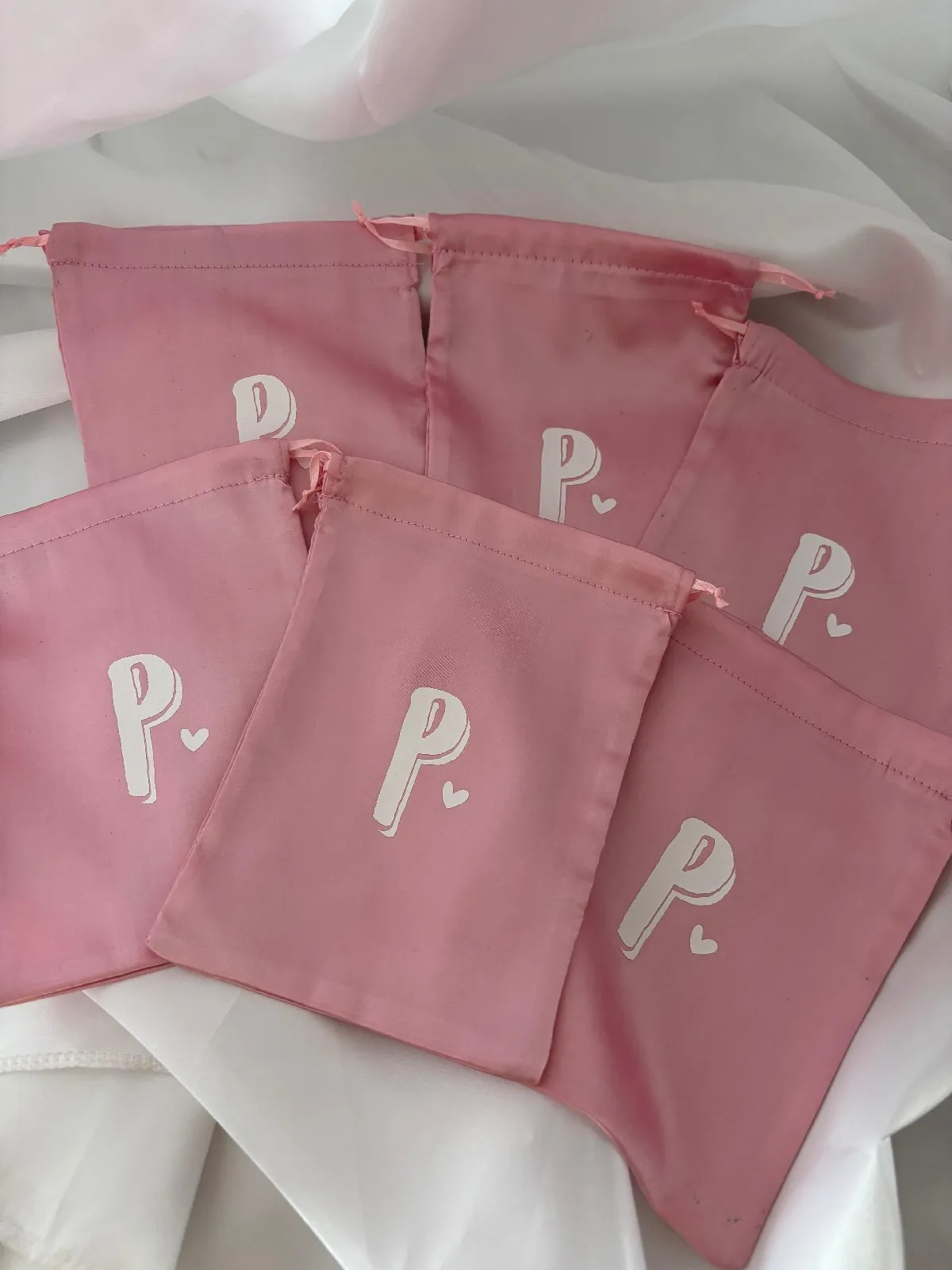 Bolsita ceda pack por 10 unidades 