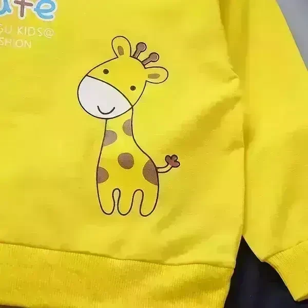 CONJUNTOS NIÑOS  4