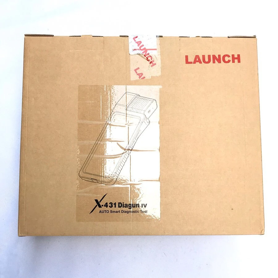 X431 Diagun IV
