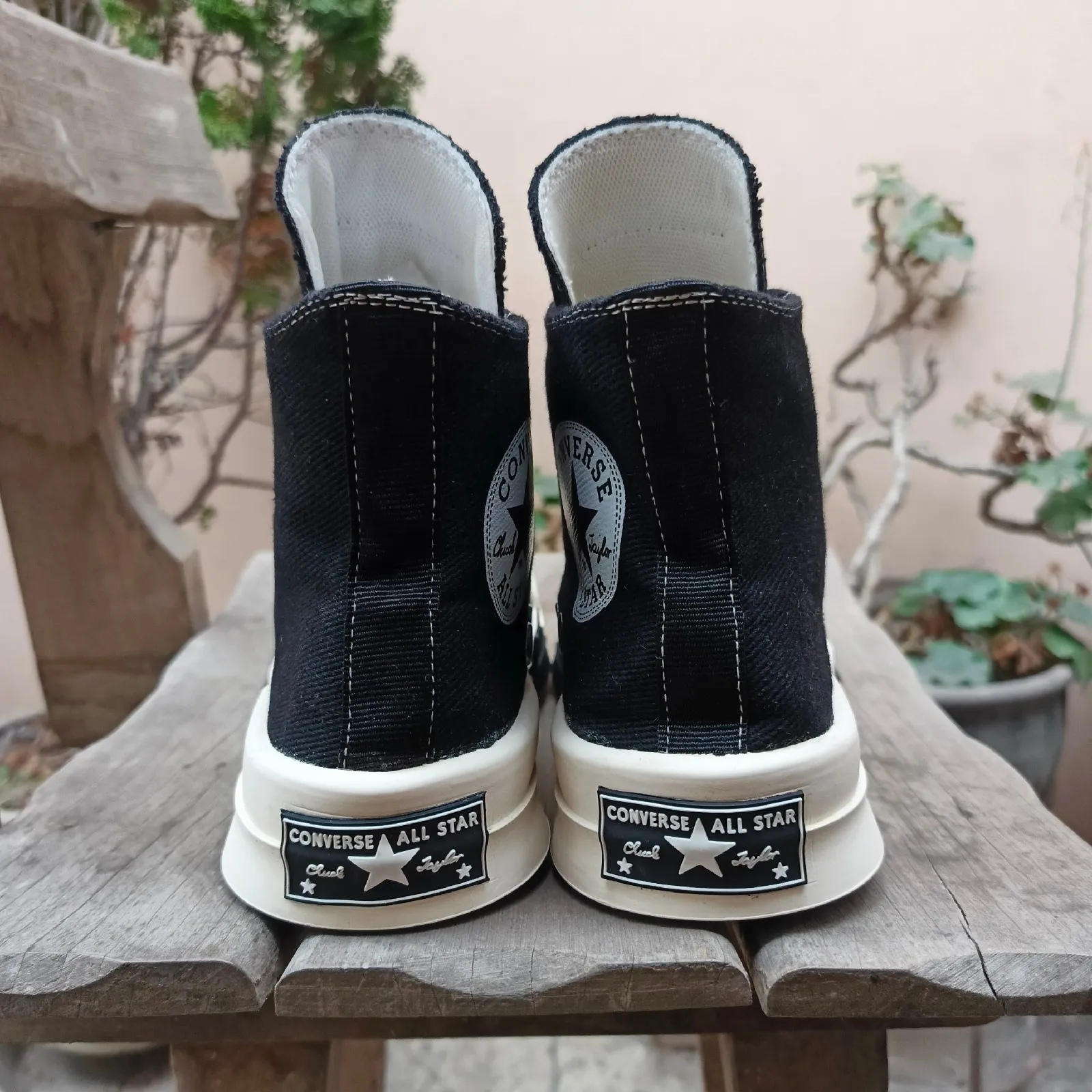 Converse Chuck Taylor 70  4