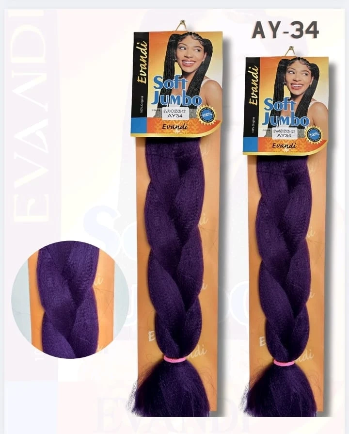 evandi kanecalon ay-34