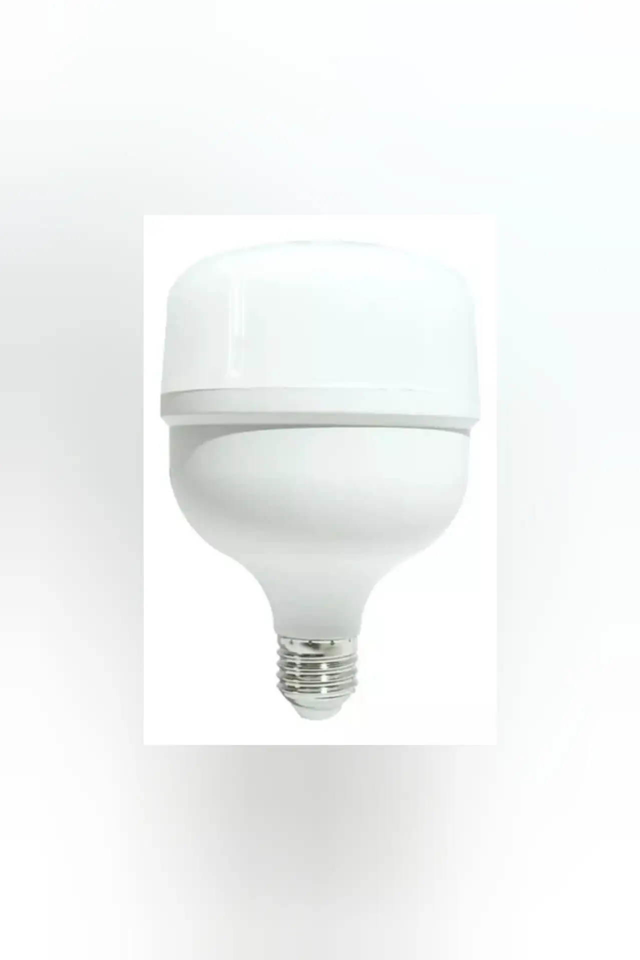 Bombillo led 30w luz blanca