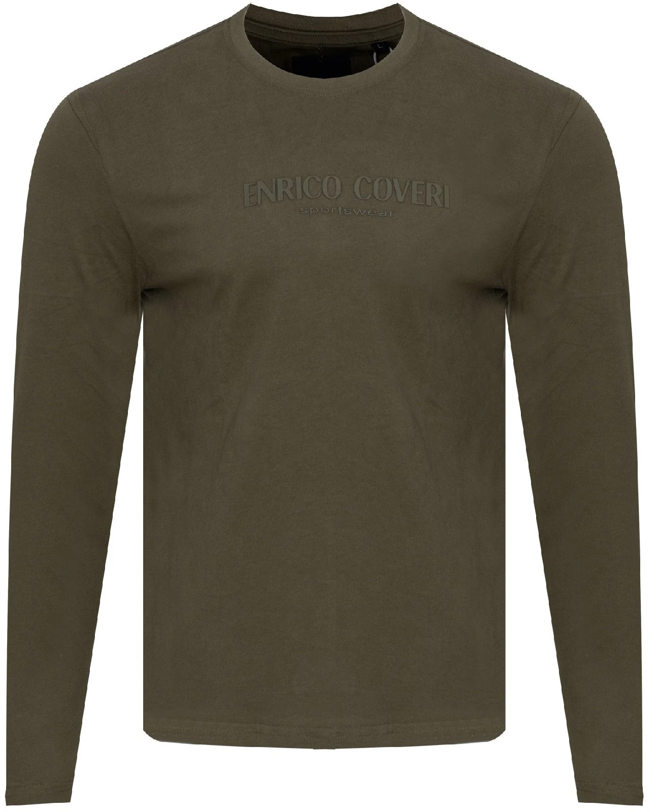 ENRICO COVERI LONGSLLEVE