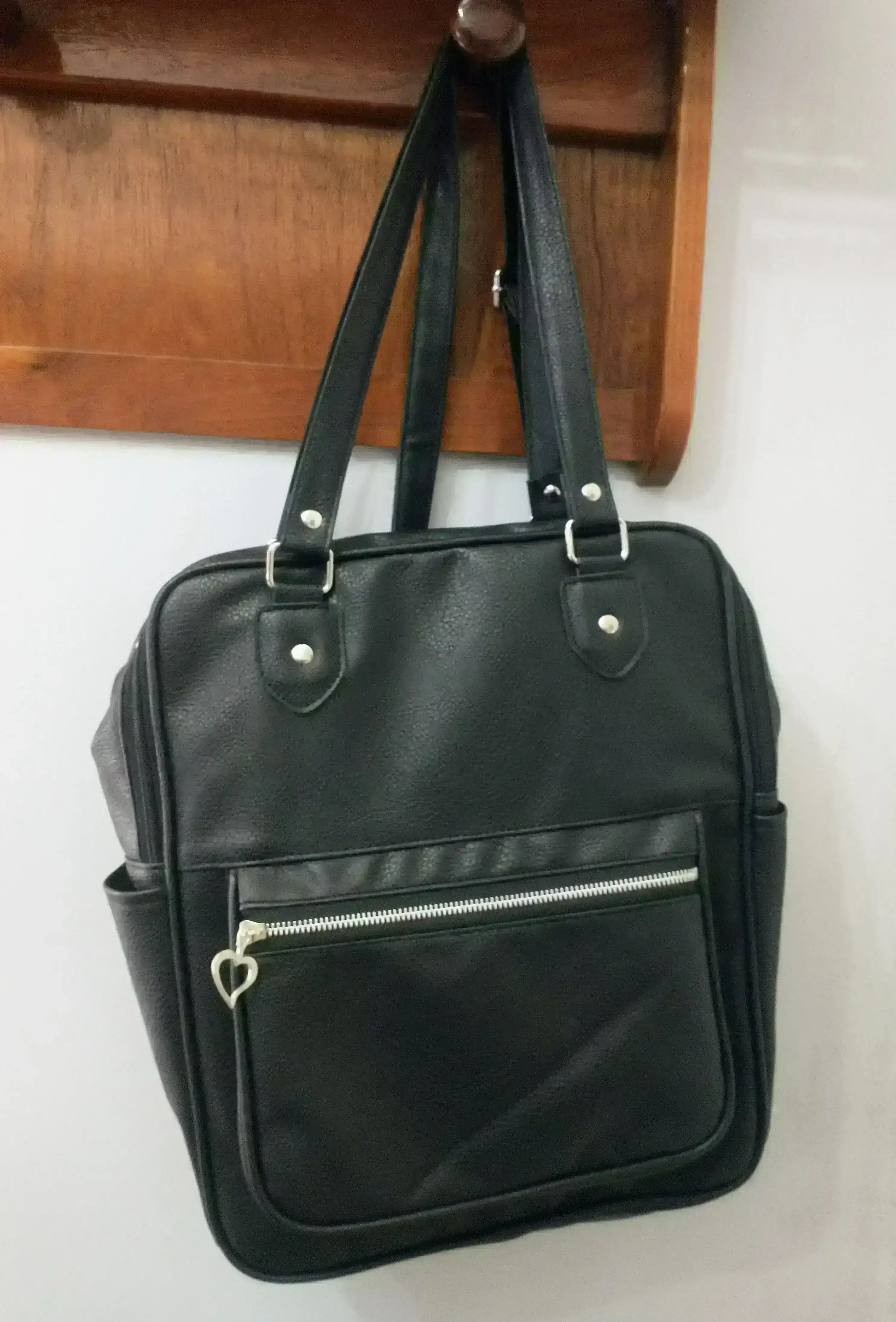 Mochila -Bolso - Morral LIA