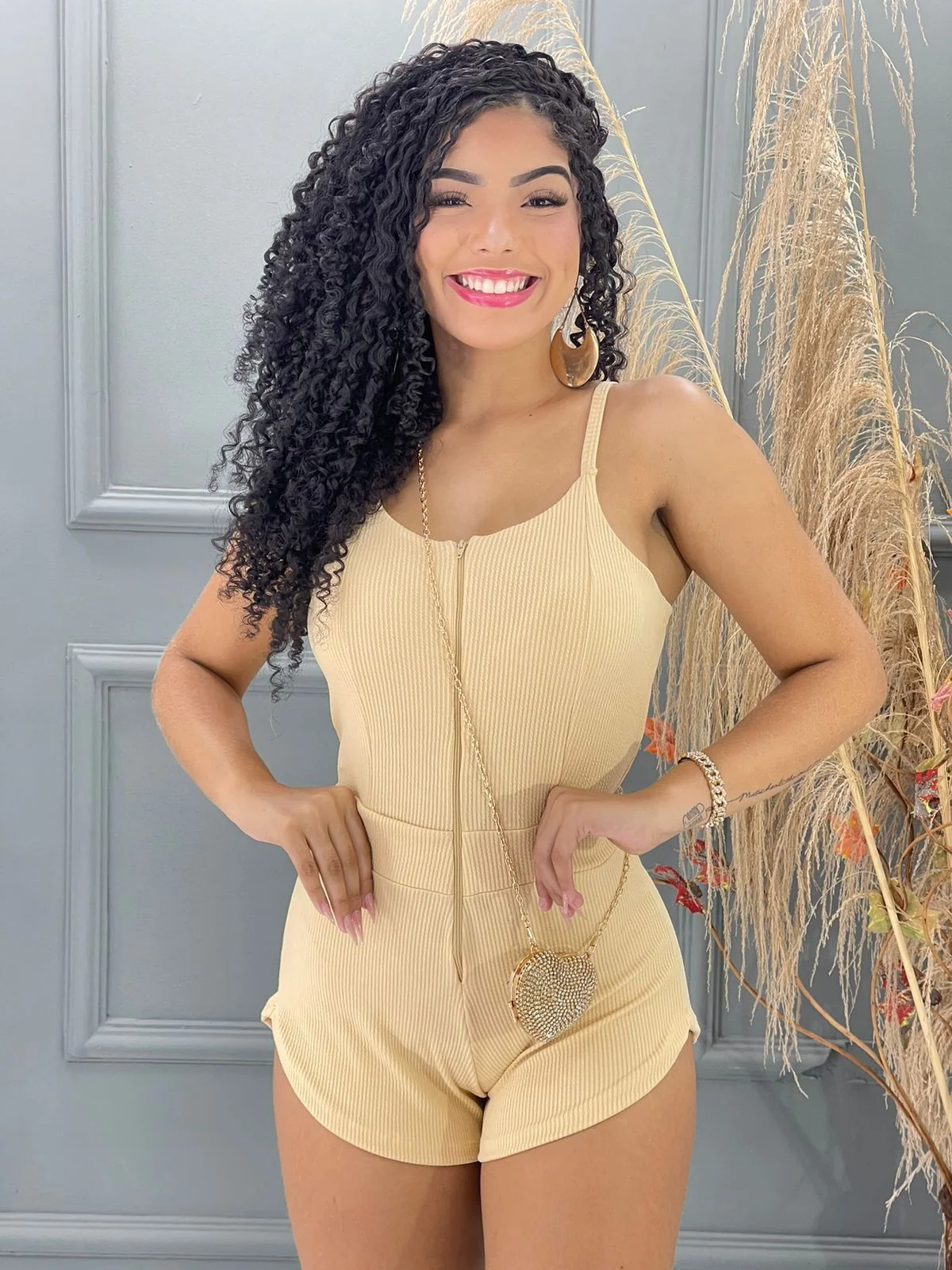MACAQUNHO VIÓRIA 8