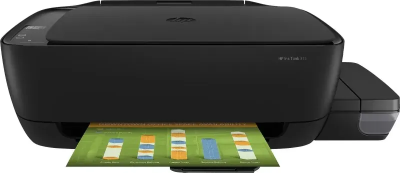 IMPRESORA MULTIFUNCION HP 315 C/ SISTEMA CONTINUO