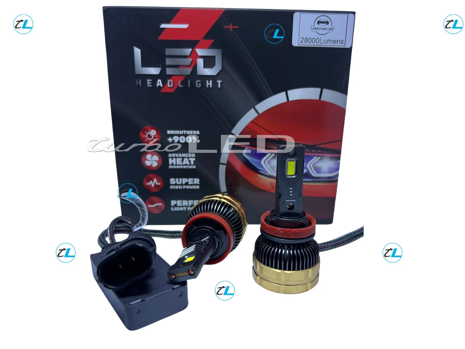 LED FARO U22 (501026) 3