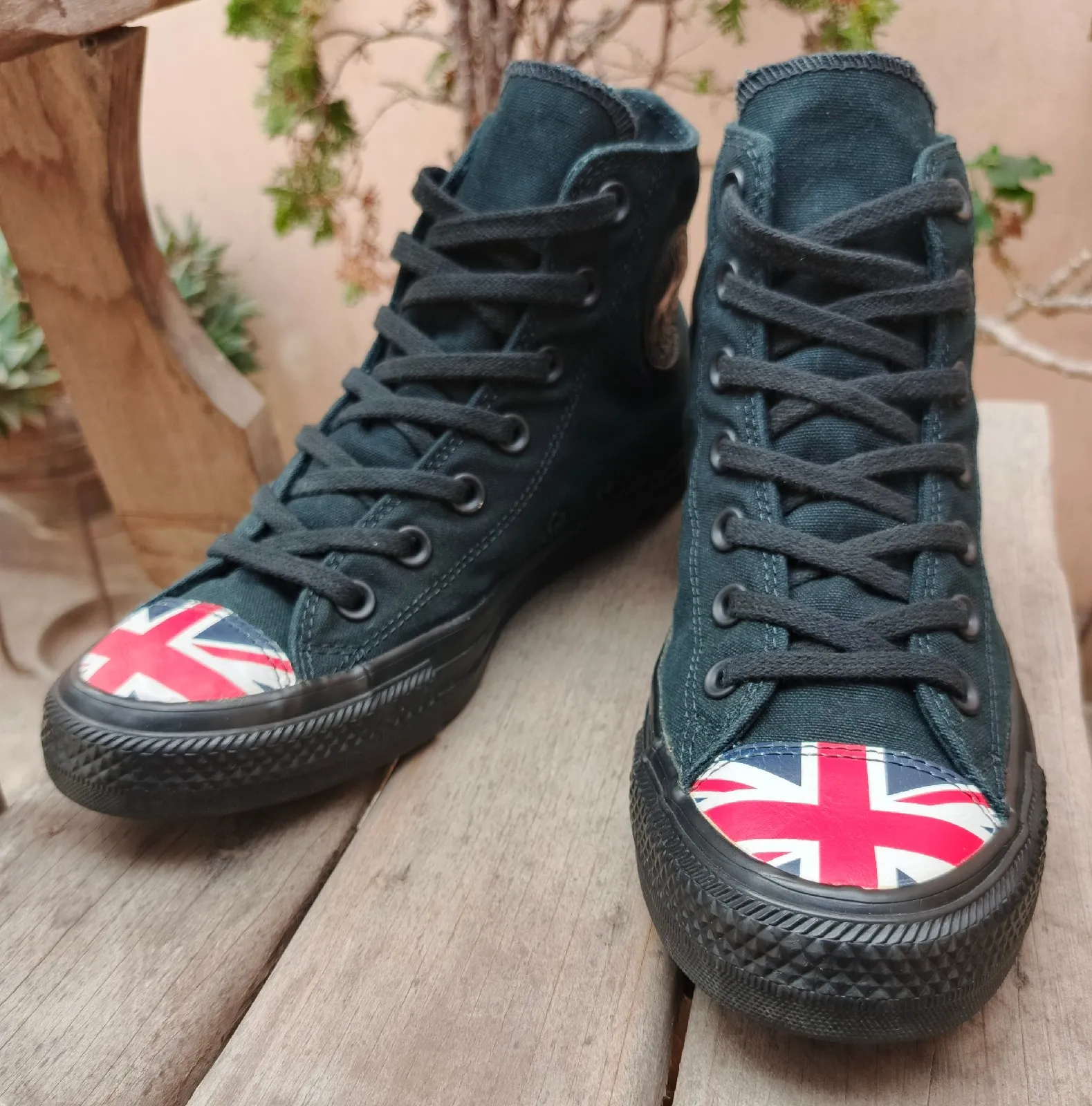 Converse All Star  2