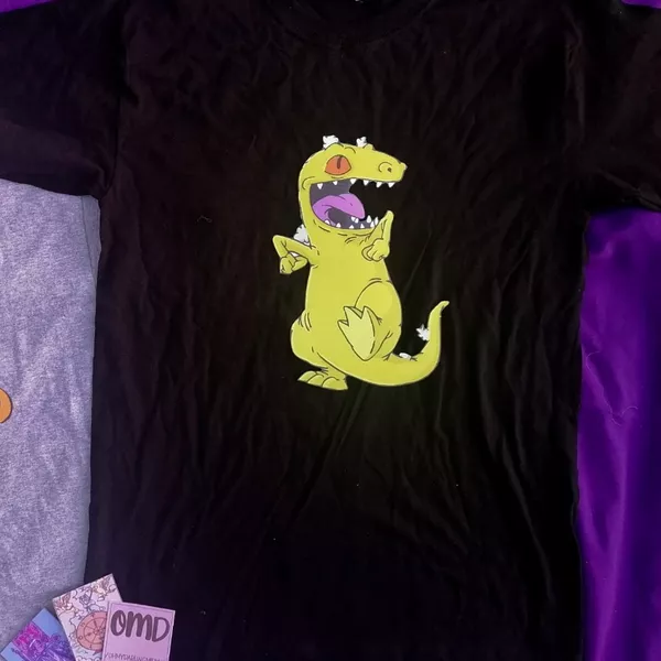 Reptar 