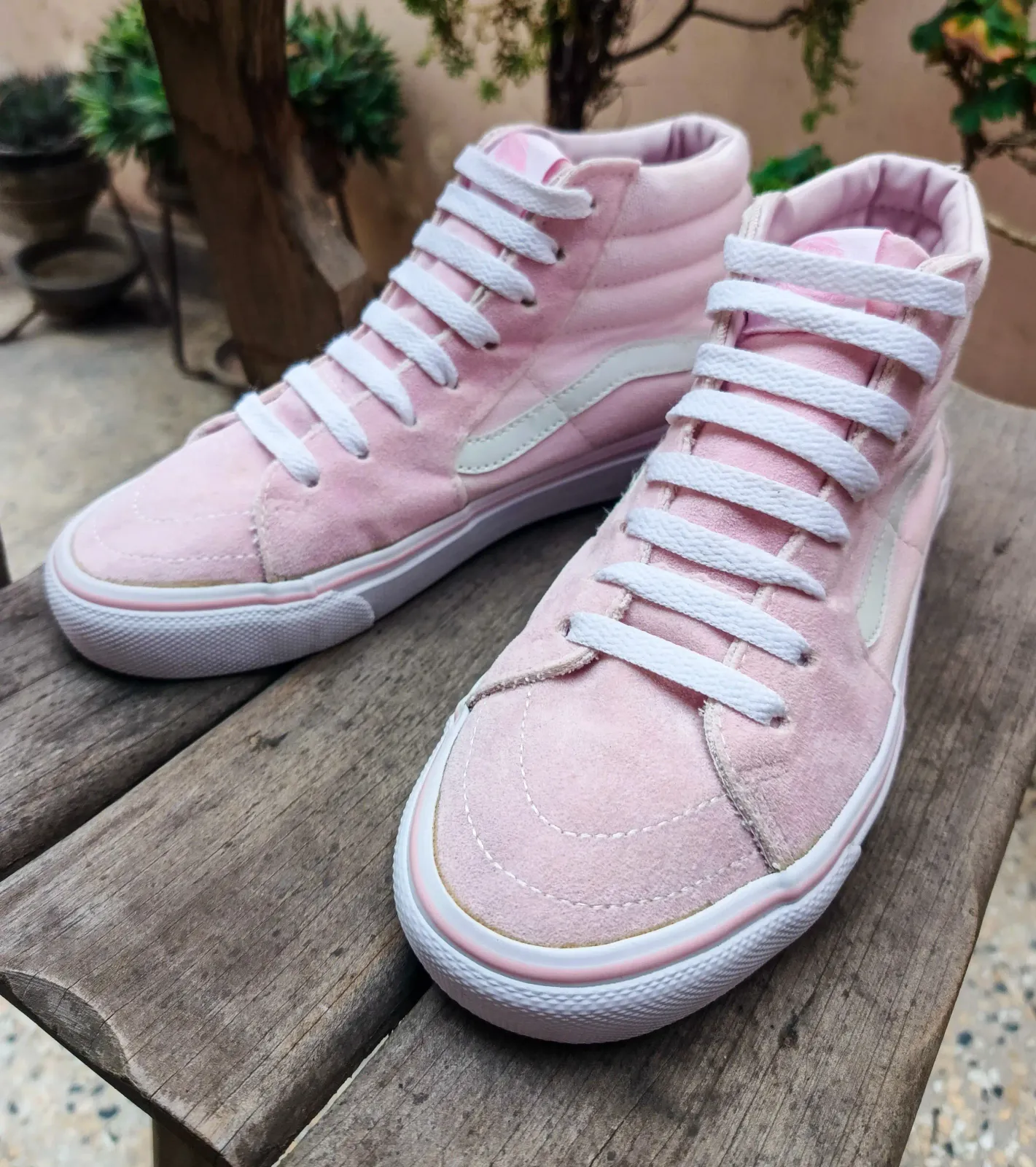 Vans 2