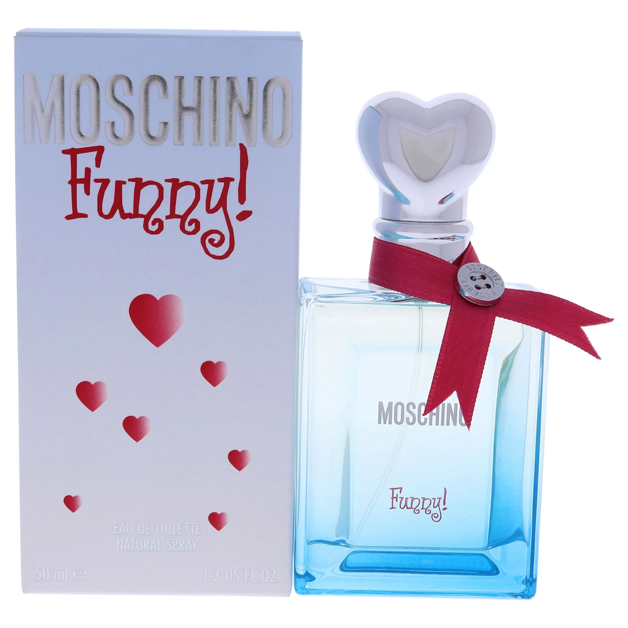 Moschino Funny 
