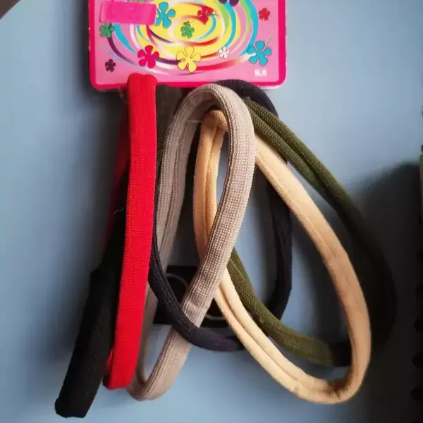 Donas para pelo