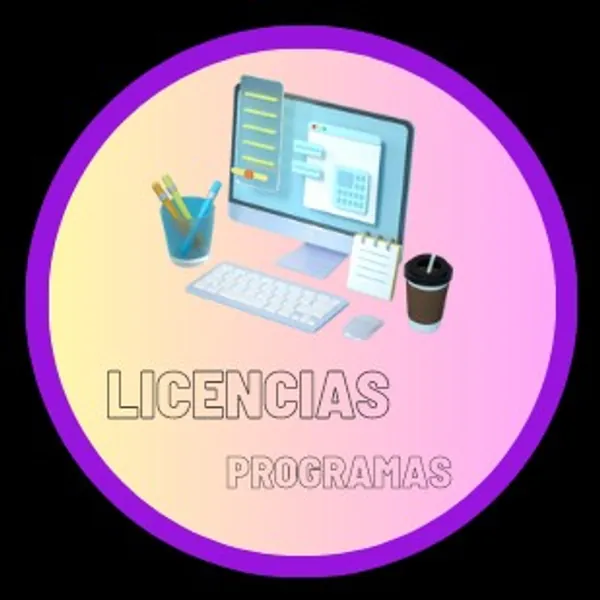 Licencias/Programas