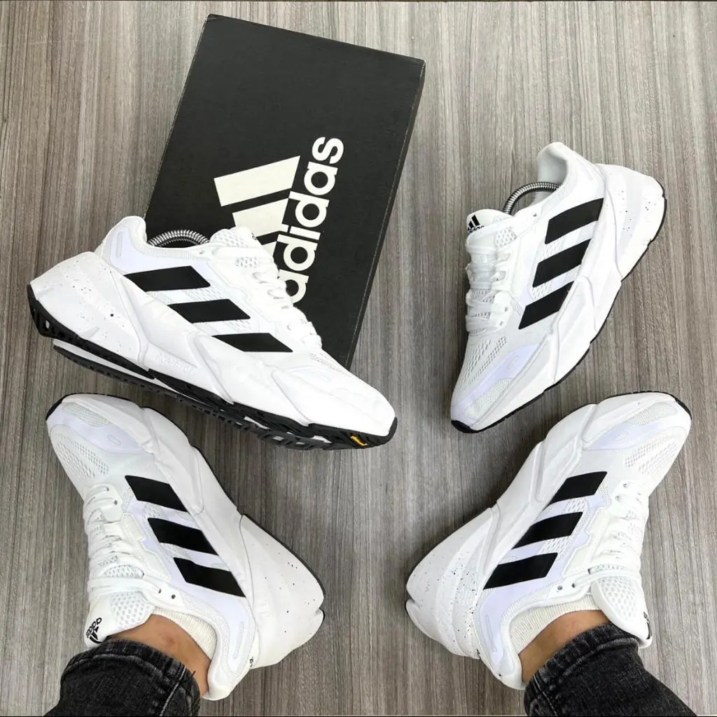 ADIDAS FJ AAA 4