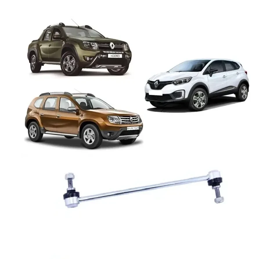 Bieleta estabilizadora delantera Renault Duster / Oroch / Captur 2012-2020  /   507885