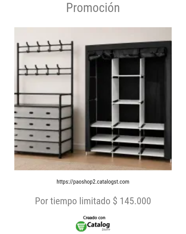 Promoción