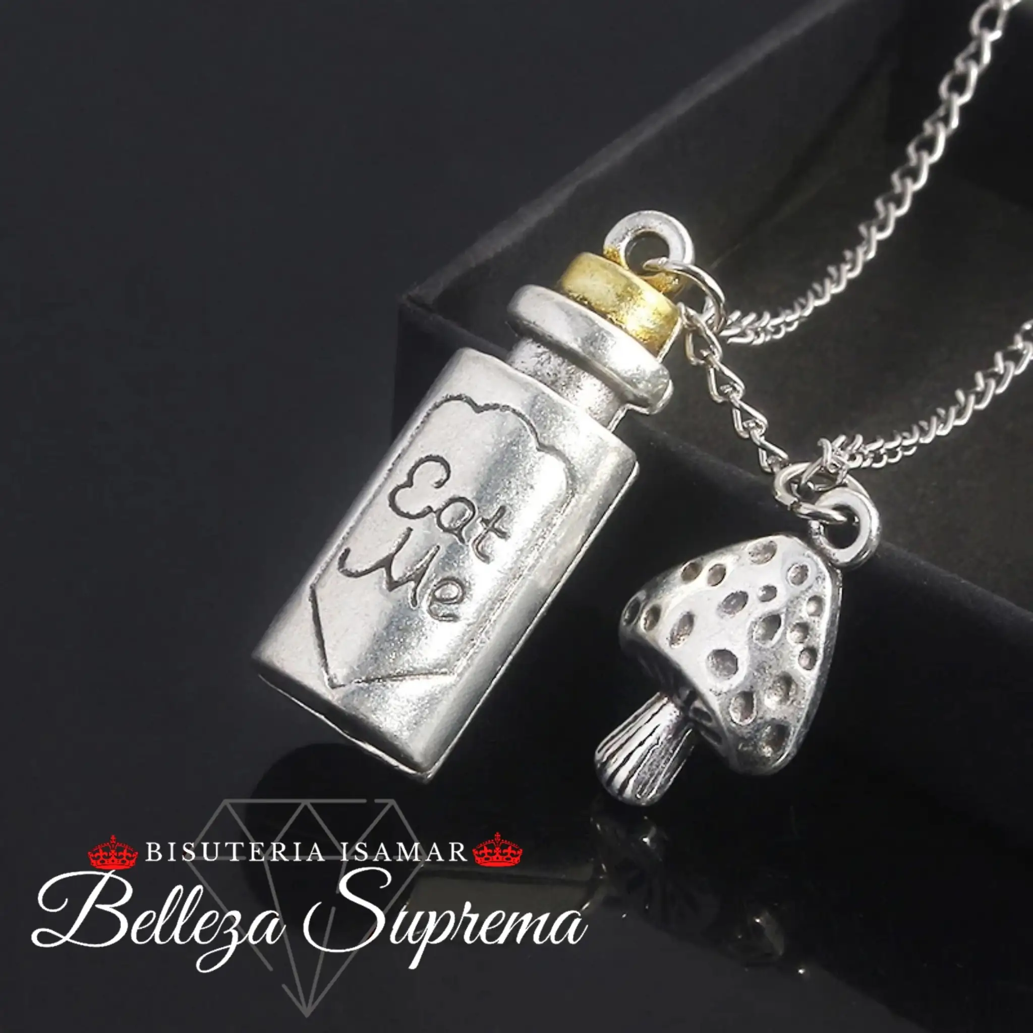 COLLAR ALICIA