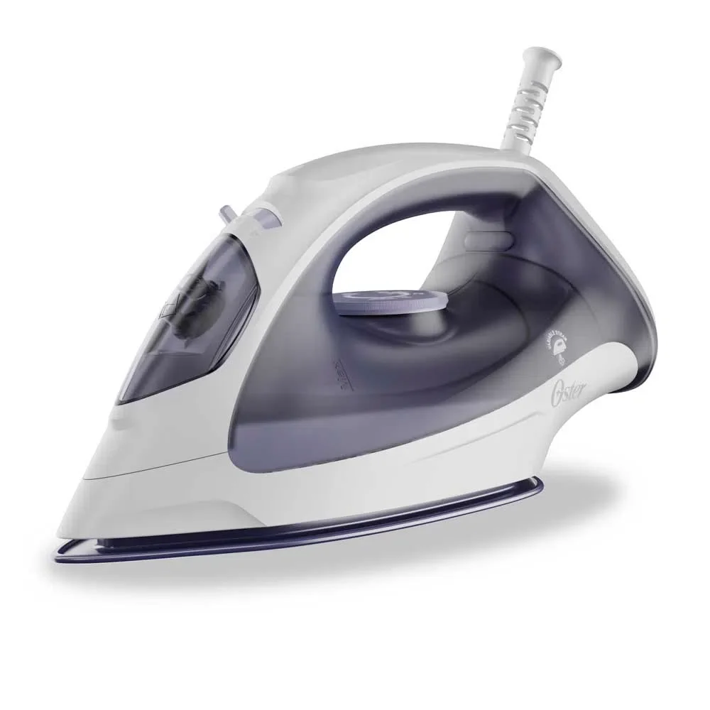 Plancha de vapor ligera Oster®