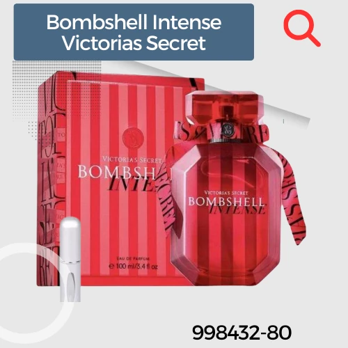 Bombshell Intense Victorias Secret