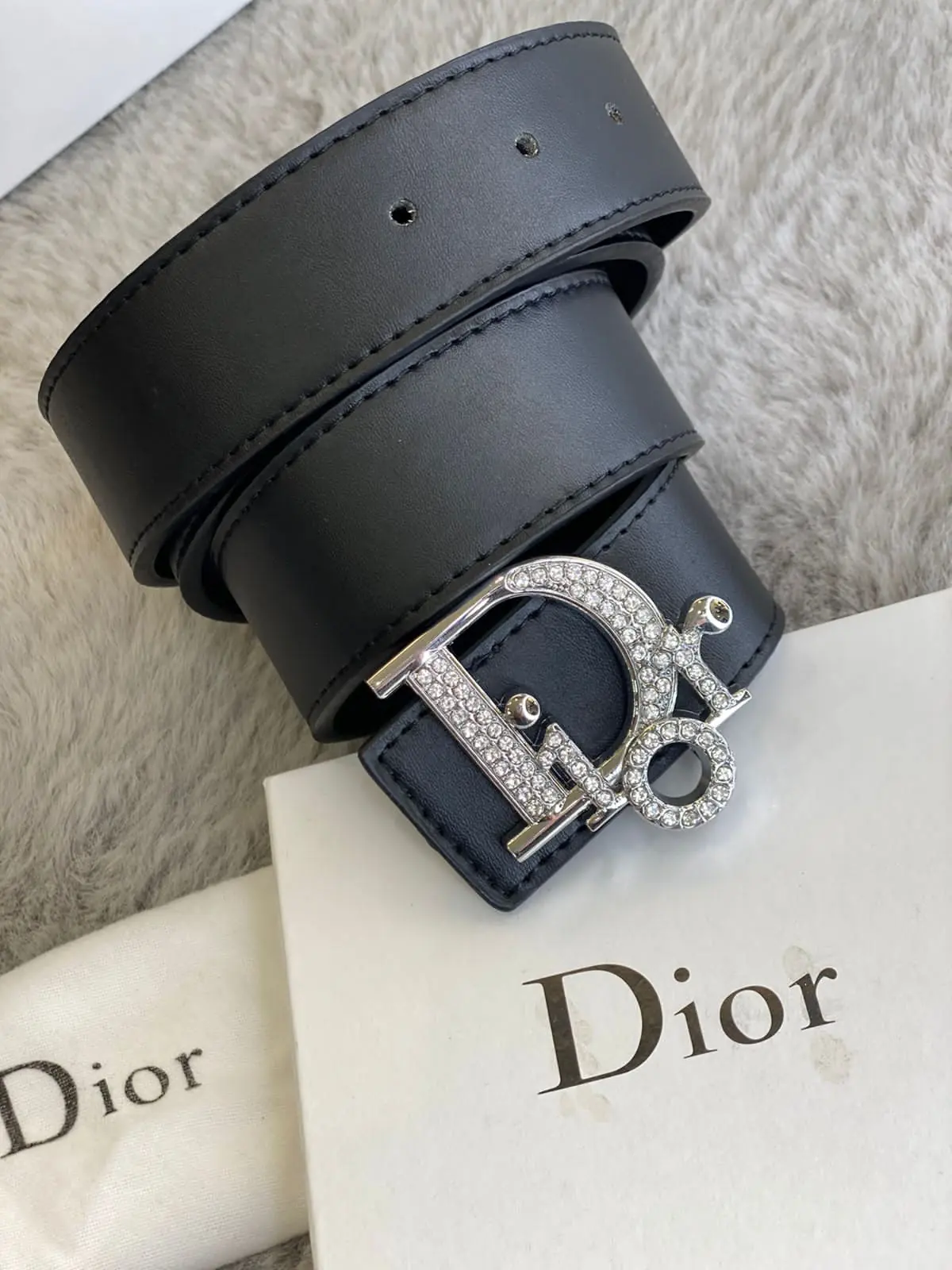 CINTURON DIOR AAA 2