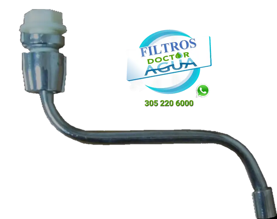 DISPENSADOR CUELLO DE CISNE VENTURY