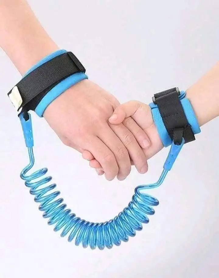 Arnes de seguridad 2