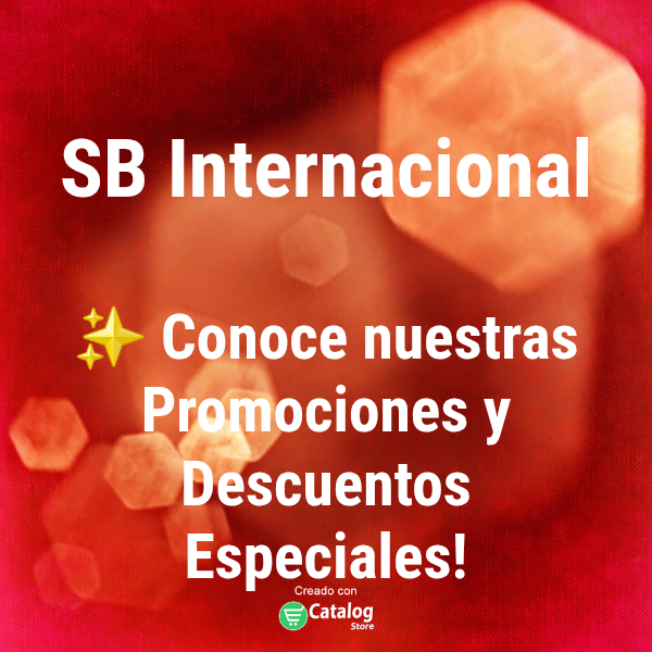 SB Internacional 