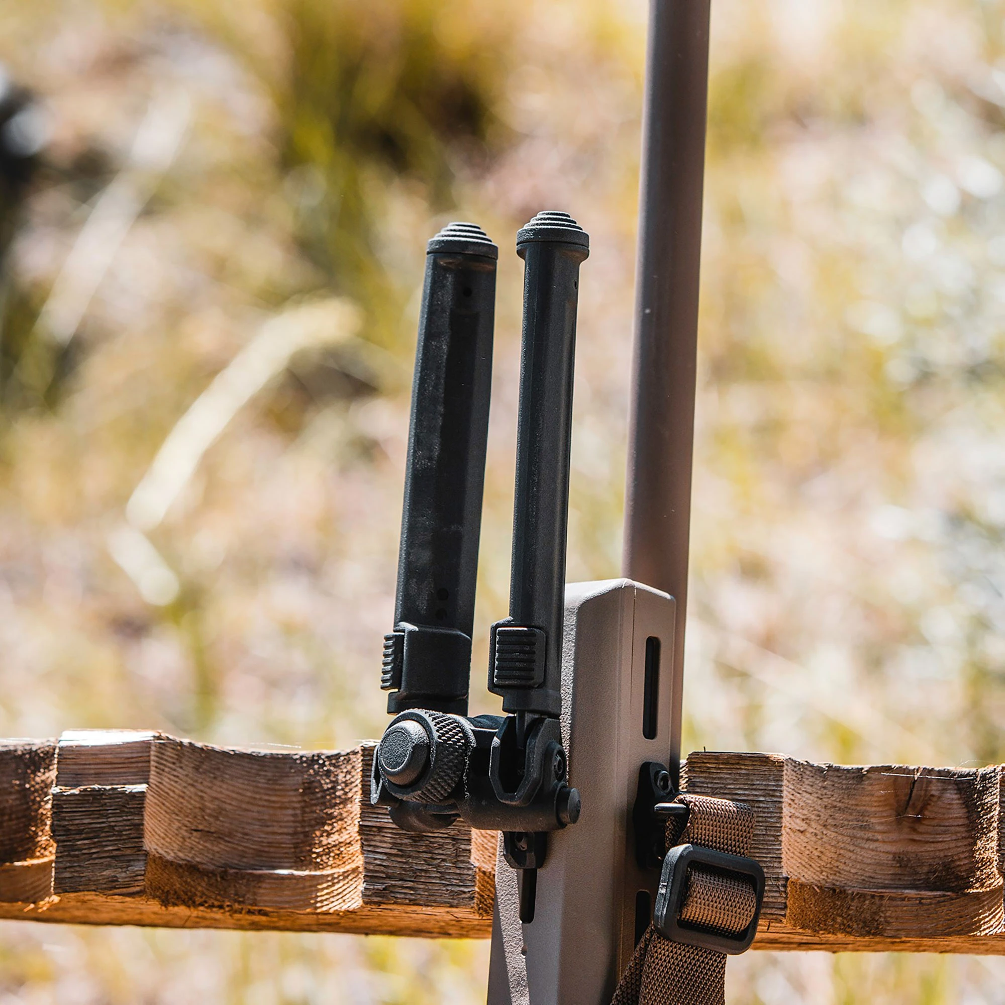Bipode Magpul 4