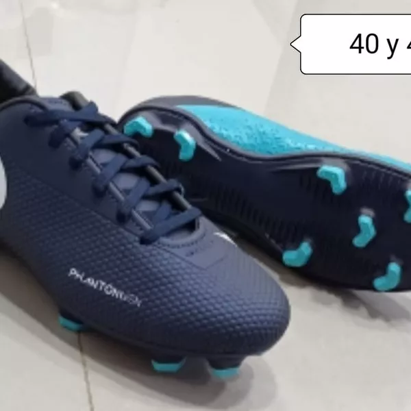 Botines 3