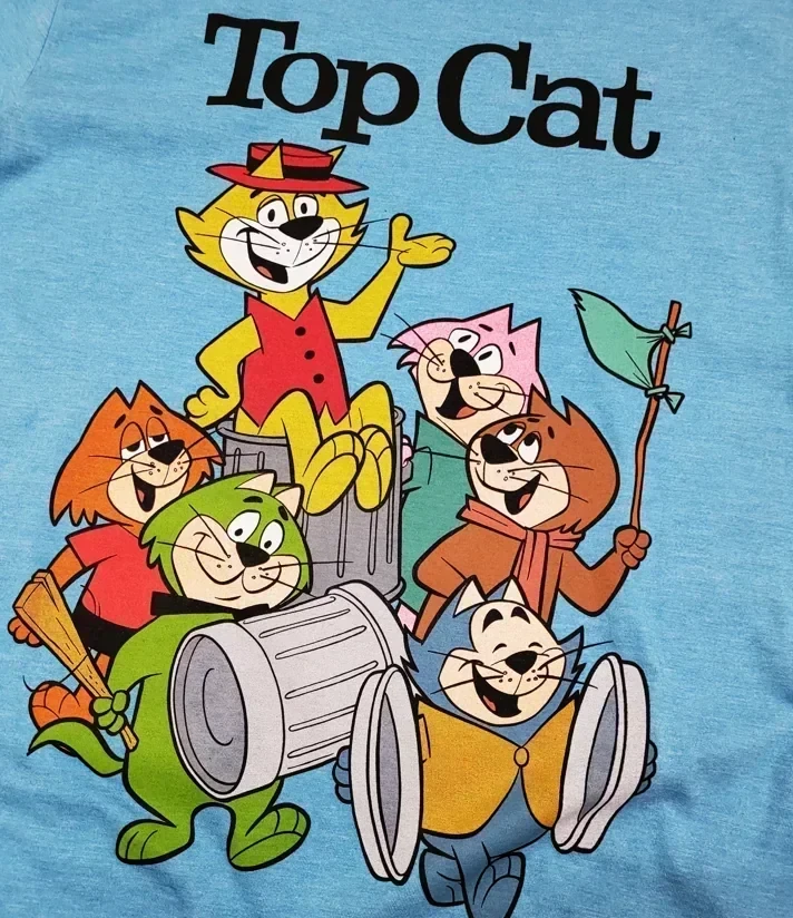 Don Gato (S) 2