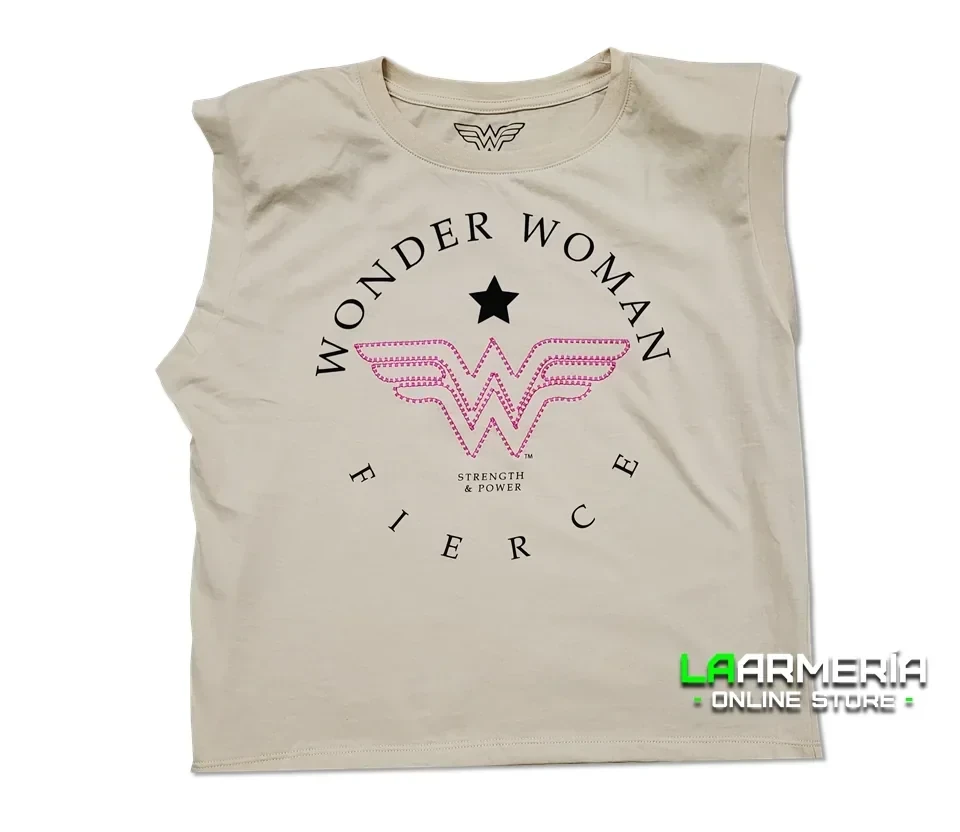 Wonder Woman (XS)