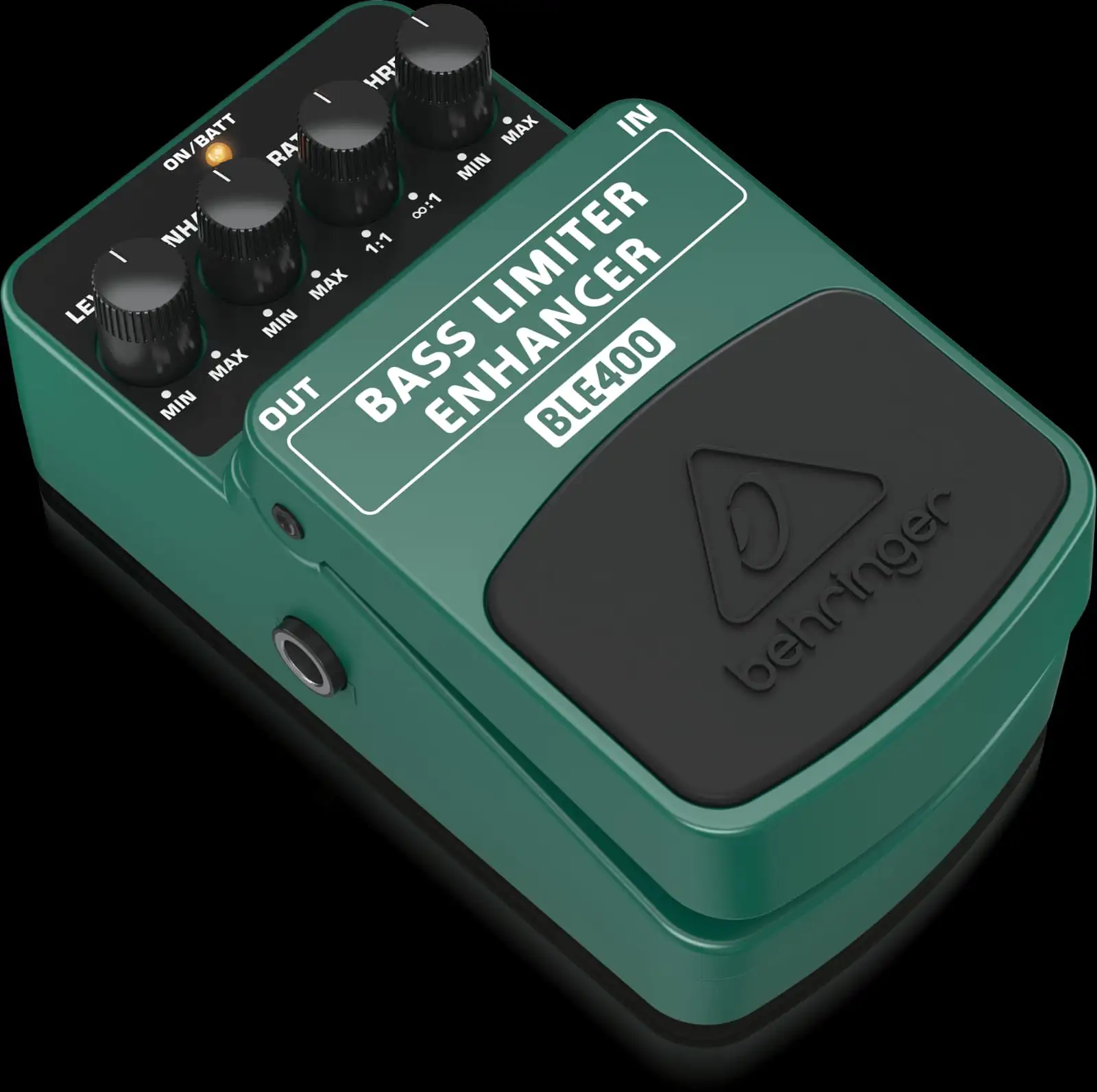 Pedal behringer