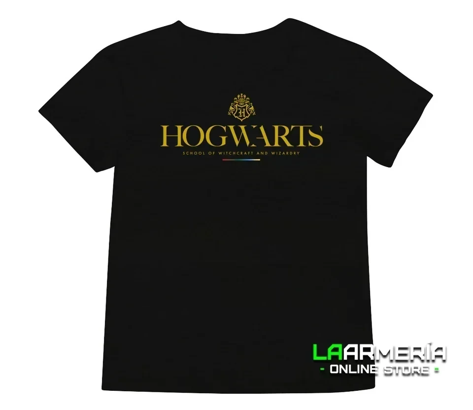 Harry Potter - Hogwarts student (XL) 2