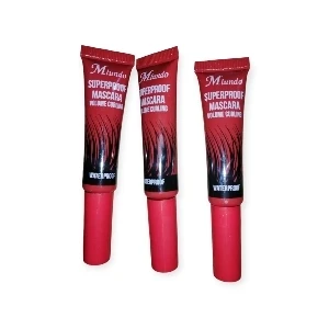 MASCARA DE PESTAÑAS MIUNDO
