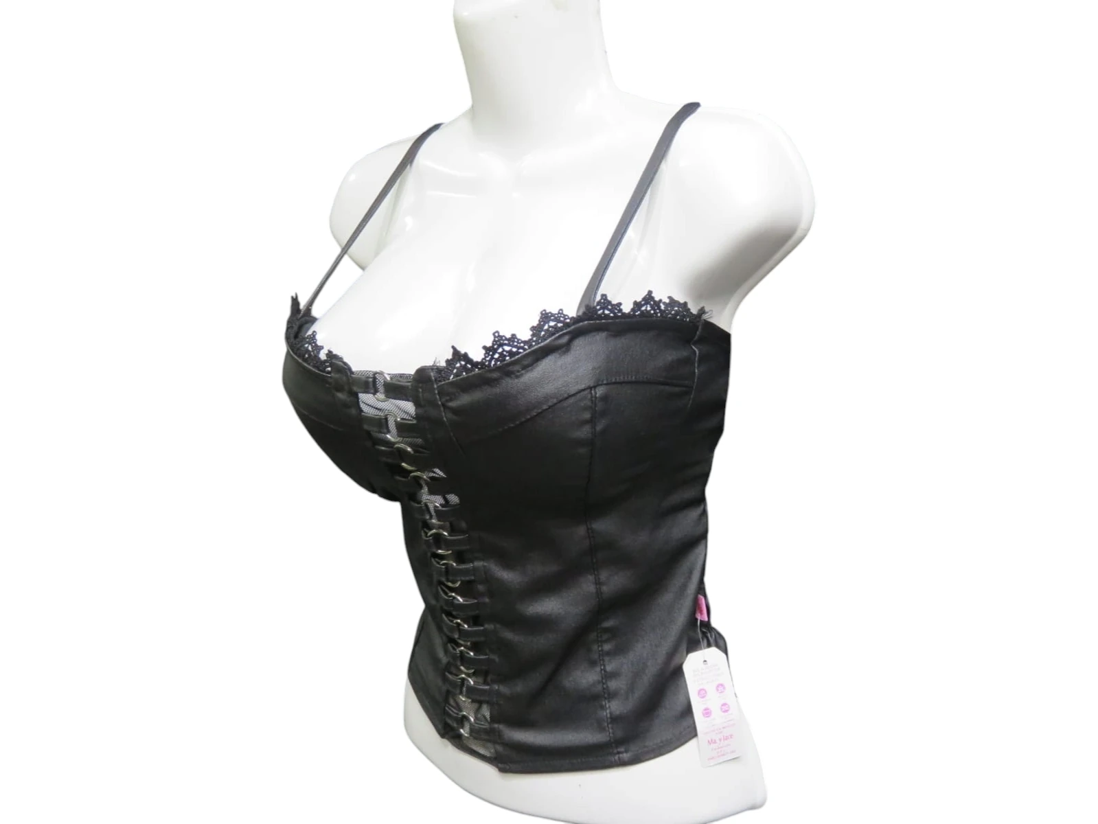 Corset horquillas 2