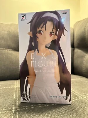 Yuki Exq