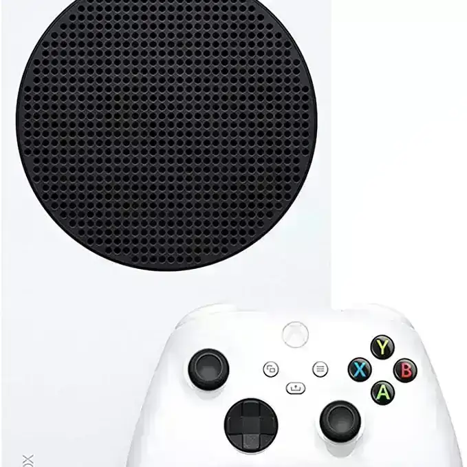 Consola Xbox Series S 3