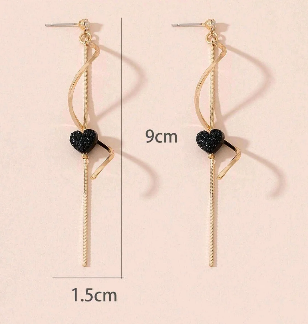 Aretes en espiral  2
